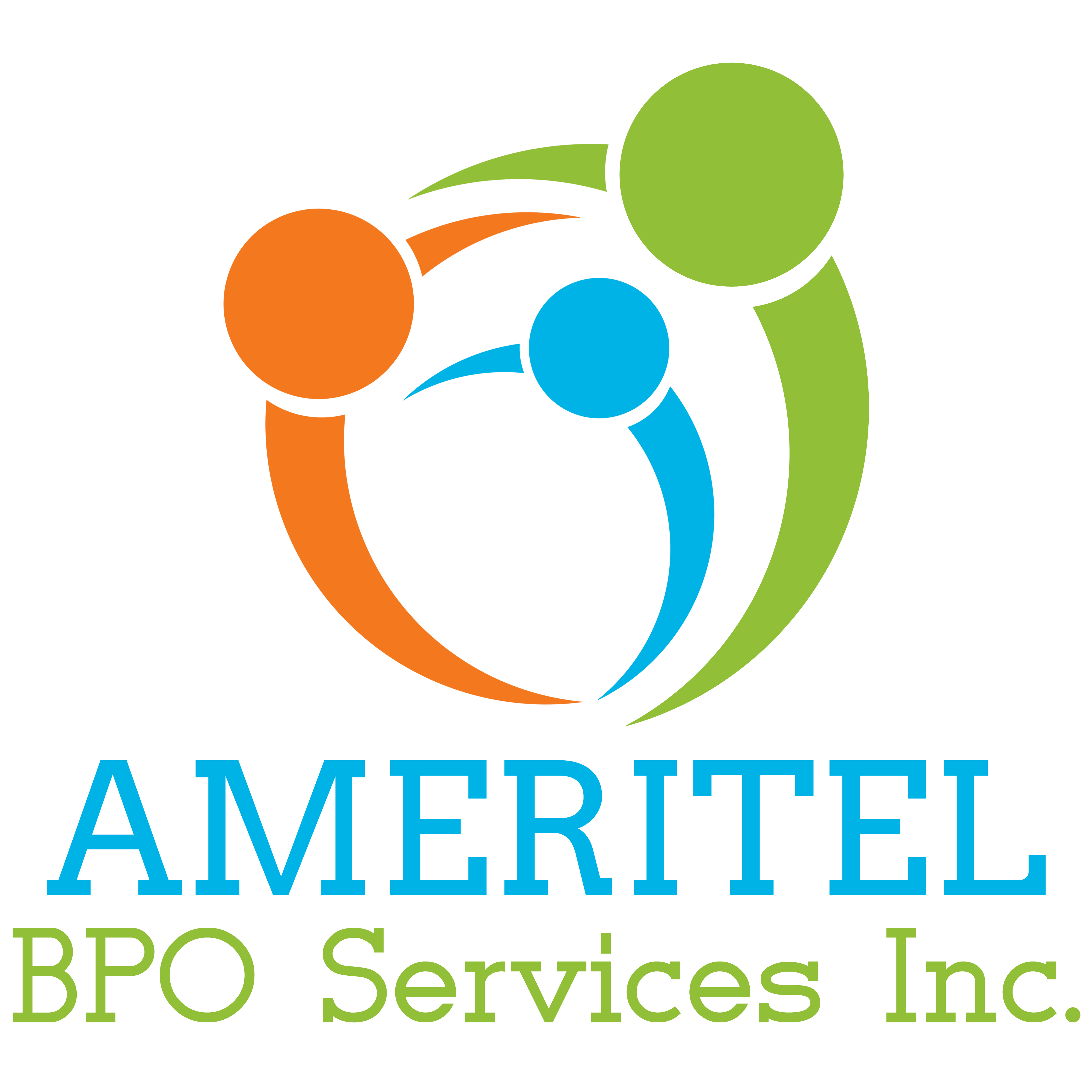Ameritel BPO Services logo